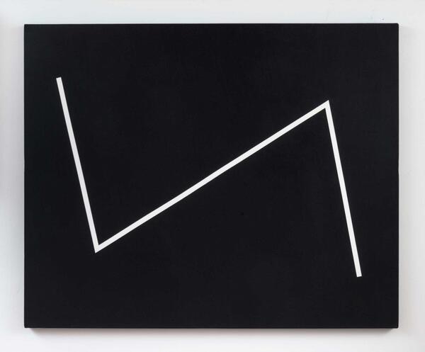 wmag's tweet photo. At 99 years old, Cuban artist Carmen Herrera is just hitting her stride: http://t.co/UtnJxnebu7 http://t.co/6d3cpzKs8r