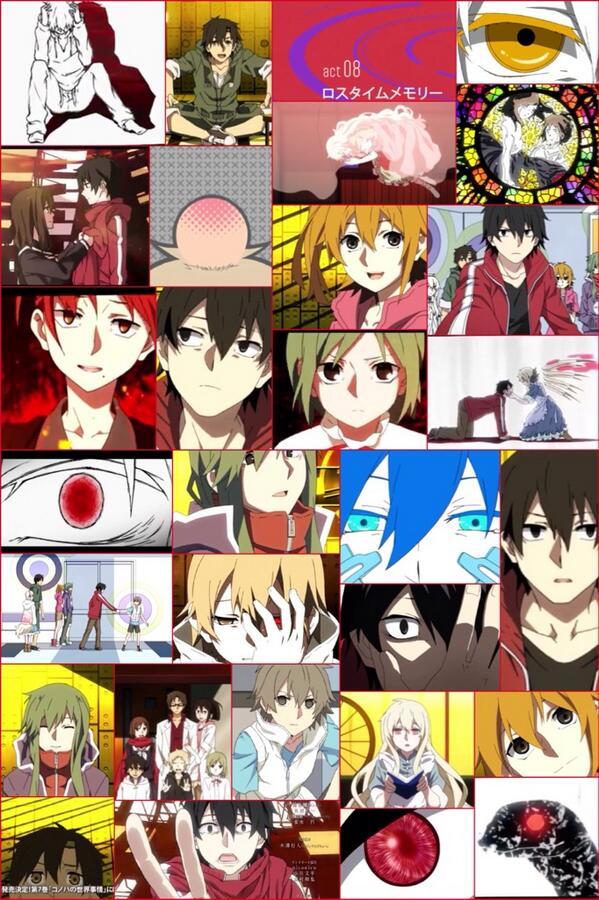 Avainsana アミメ見た人rt Twitterissa