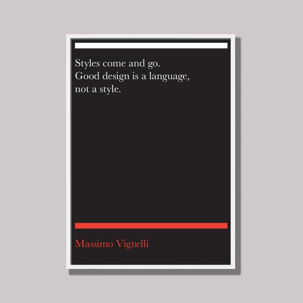 BergerFohr's tweet photo. Massimoism
4 of 10

- Baskerville, 1757

http://t.co/cJ31fB1HHi

#dearmassimo http://t.co/9SIxv1aOti