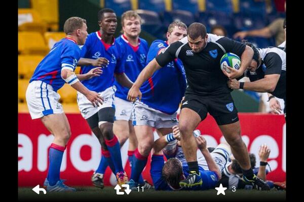 Mucha FUERZA para Luis Leites. <a href="/OBCyOGC/">Old Boys & Old Girls Club</a> esta pendiente y a la espera de buenas noticias sobre su recuperación!