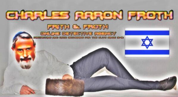 CharlesFroth's tweet photo. @CharlesEFrith @CharlesAFrith also you must follow @Frith_Froth . 

Do it now... Tel Aviv never sleeps http://t.co/igzSIQwbdq
