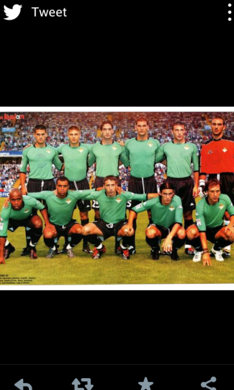 carlyfanss's tweet photo. Quien nose acuerda del debud de marcos asuncao,gran partido nos brindaron 2-4 en riazor...q buena temporada RbB http://t.co/kGd3FhuPaY