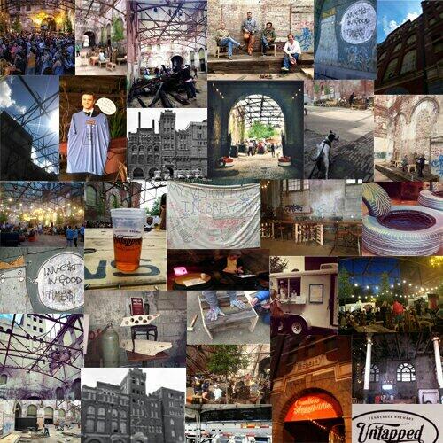 TNBrewUntapped's tweet photo. Thank you for the good times, support,  memories, and contributions! http://t.co/HbSDDGnFfK