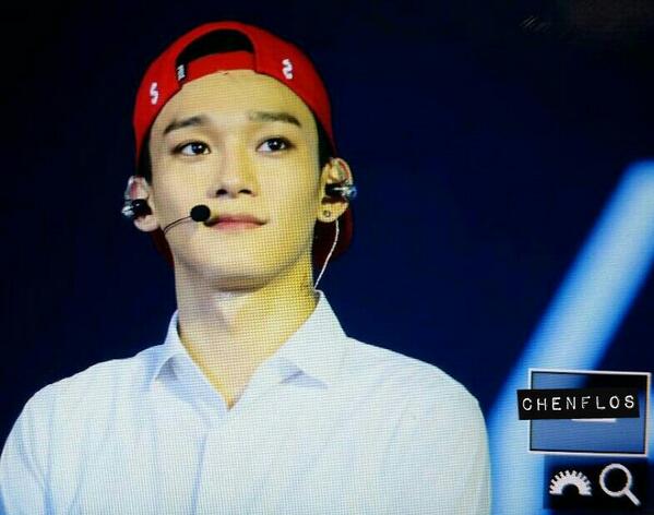 140602 홍콩콘서트 종대 예뿌미ㅠㅠㅠㅠㅠㅠㅠㅠㅠㅠ조녜시쟈나ㅠㅠㅠㅠ ㅇ<-<