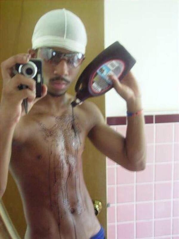BoozieBooze's tweet photo. Man like @FaizontheTruth needs to stop taking them selfies boyyyy 😎😂 http://t.co/5c0c9ACJZU