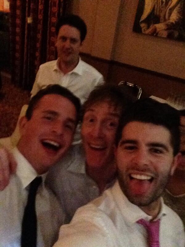 Peter Rouse (@rousey13) on Twitter photo Great night at the Dual Ball <a href="/BallinaRFC/">Ballina RFC</a> <a href="/NaStiofanaigh/">Ballina Stephenites</a> <a href="/hectorirl/">Hector 🇮🇪</a> #newambassador 😜 Great night at the Dual Ball <a href="/BallinaRFC/">Ballina RFC</a> <a href="/NaStiofanaigh/">Ballina Stephenites</a> <a href="/hectorirl/">Hector 🇮🇪</a> #newambassador 😜