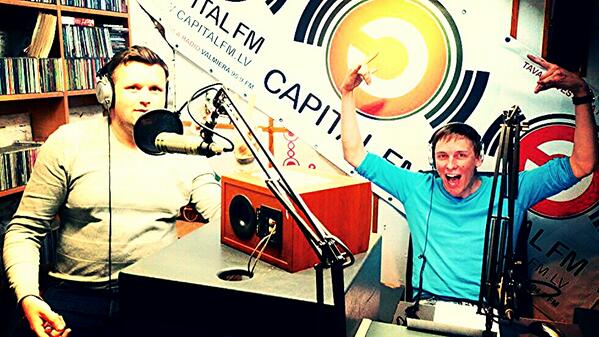 CAPITAL FM tweet media