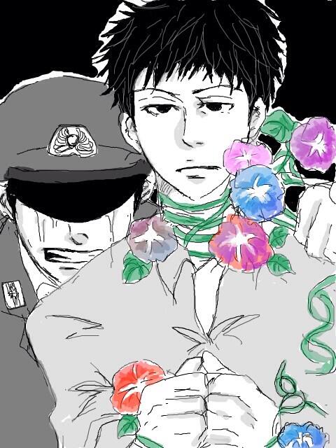 モリのアサガオのtwitterイラスト検索結果 モリのアサガオのtwitterイラスト検索結果
