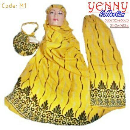 CollectionYNNY's tweet image. [SOLD OUT] Mukena Bali Dewasa | Bhn: Katun Rayon | IDR 75rb #mukenabalimurah #mukenamurah #olshop #bisnis