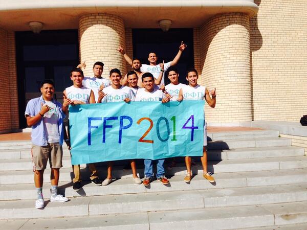 FFP2014's tweet photo. Your 2014 #FFP founding fathers I think we kept kept the party going  😌😏😎 http://t.co/hBl6wEXpWw