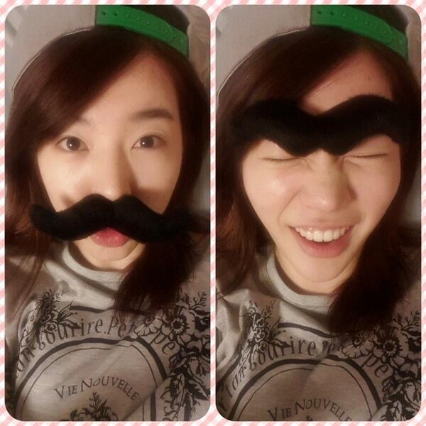 [OTHER][12-12-2013]SELCA MỚI CỦA SUNNY - Page 4 BpIl5_pIQAAkLtJ