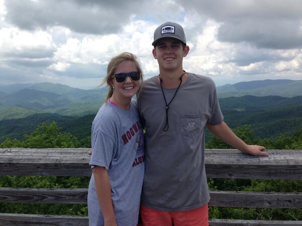 CUOAcampbell's tweet photo. We had a blast on our retreat @CU_Orientation http://t.co/6tEdV6I1l9
