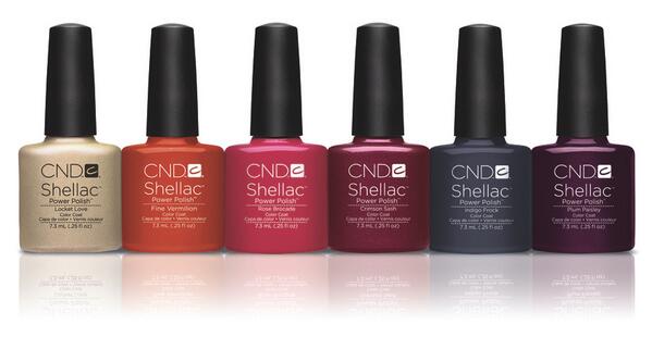 SweetSquared's tweet photo. We're thrilled to announce the CND Modern Folklore Collection - Coming Soon!  @SamanthaSweet @ilovecnd @SalonGeek http://t.co/TjnRtJ1xzd