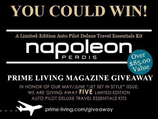 PRIMELiving's tweet photo. In honor of our "Jet Set in Style" issue... http://t.co/DIHSymlf8N @napoleonperdis #JetSetinStyle #PRIMELiving http://t.co/ZXUlbbUTyd
