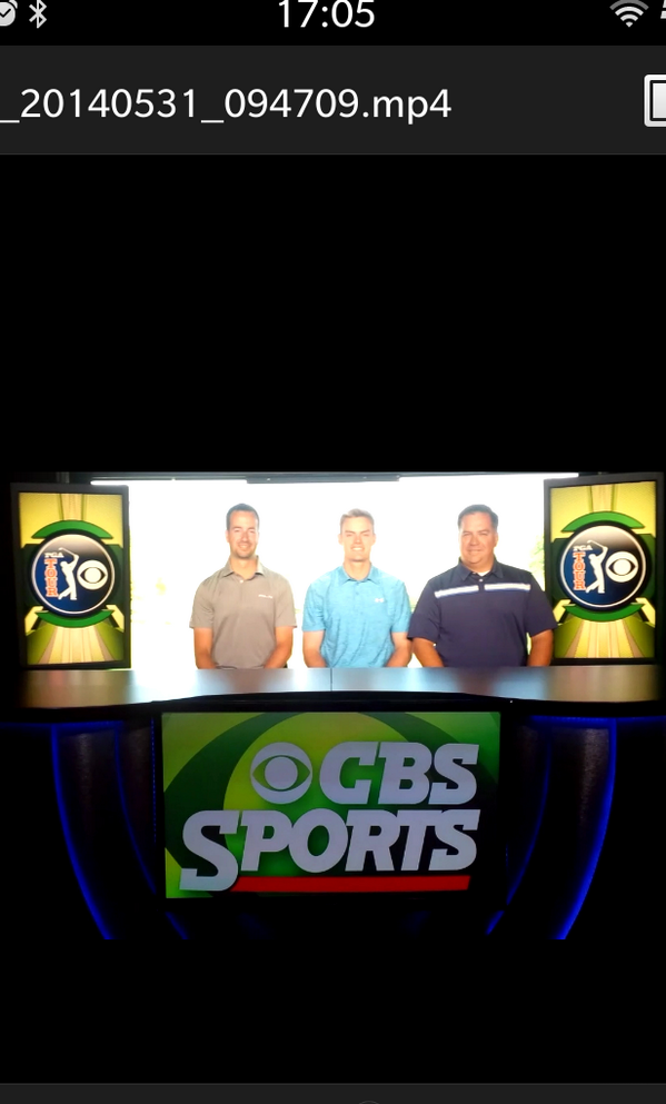 TomSchellenberg's tweet image. Deer Ridge Management Team reporting live from Muirfield Village @wintjay @DeerRidgeGolf #teambuilding