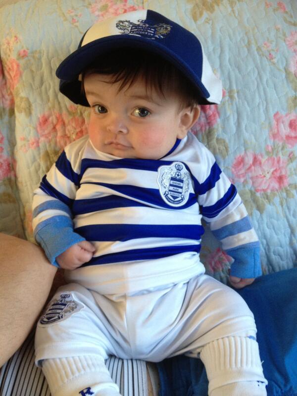 QPR's tweet image. HELP JOEY: @Joey7Barton &amp;amp; co support @JOEYZIADI's life-saving transplant search qprng.rs/yBQrOY #weRtogether