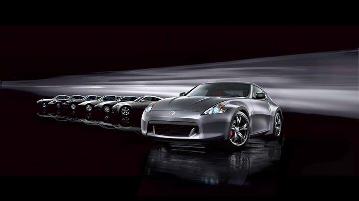 Nissan Z wallpaper by ScurryScoper  Download on ZEDGE  2f6d