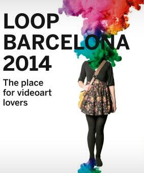 barcelona_010's tweet photo. Loop #Barcelona 2014. El lloc per als amants del #videoart http://t.co/2TMSh0e4gS @LOOPBarcelona #LOOP14 http://t.co/xpYNsCd3o9