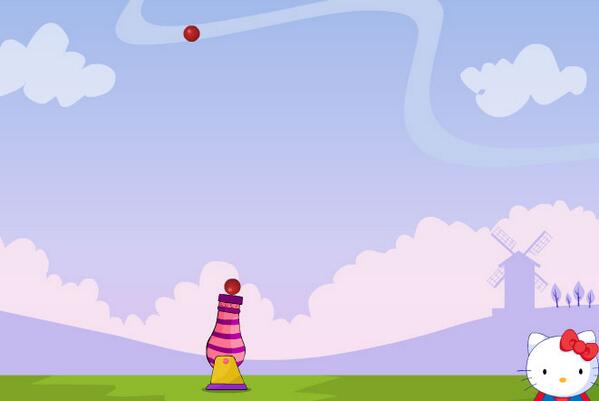 HelloKittyGame3's tweet image. hellokittyoyunu.com/pasta-vurma-oy…

Pasta Vurma uygulamasında kahramanımızla beraber havadan gelen pastaları vurmaya çalışacaksın