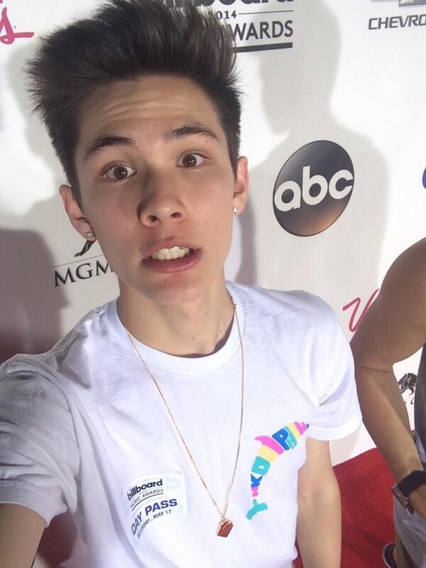 carterlalgdr's tweet photo. so what I'm gonna do now is freak the freak out. http://t.co/isUiMImLlJ