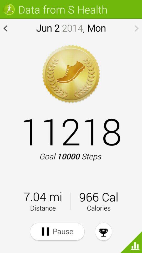 odoyalrules05's tweet photo. Morning run! http://t.co/QOIGsXcD4s
