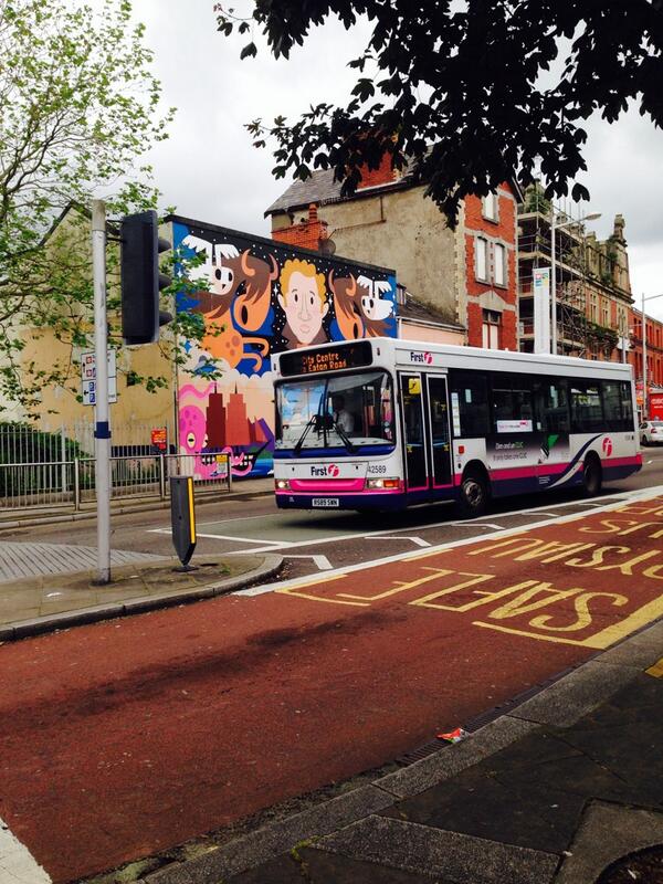 CardiffHello tweet picture