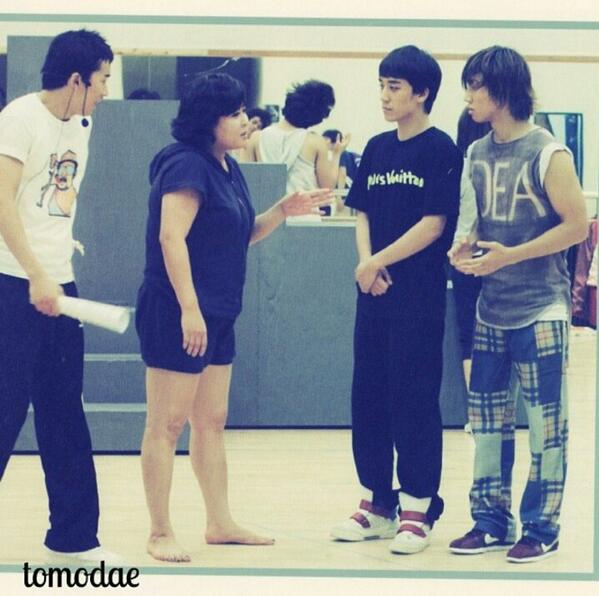 daebakVIP87 tweet picture