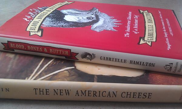 RT <a href="/AngelaAlwin/">Angela Alwin</a>: More summer reading courtesy of yesterday's <a href="/ldeiaustin/">Les Dames Austin</a> sale at <a href="/MuellerFM/">Felix Muehle</a>.