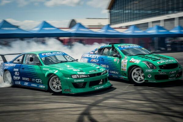 AdvancedClutch's tweet image. This just in from the UK wp.me/p3EEQG-tZ ^ @bwpope3 #GoACT