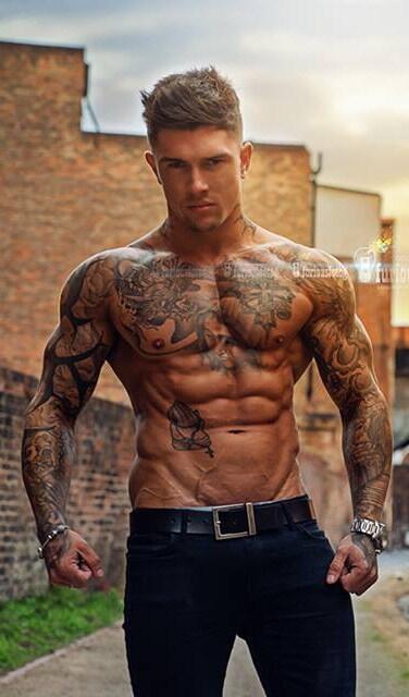 MorboBcn's tweet photo. "@TiJosch: http://t.co/Xc20pooxZs" Que guapo