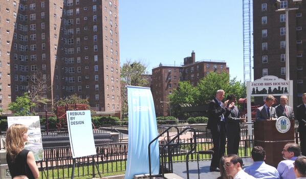 RT: <a href="/ScapeStudio11/">Scape Studio</a>.OCC is excited to be a part of the SCAPE team, a winner of HUD <a href="/rebuildbydesign/">REBUILD BY DESIGN</a> #livingbreakwaters