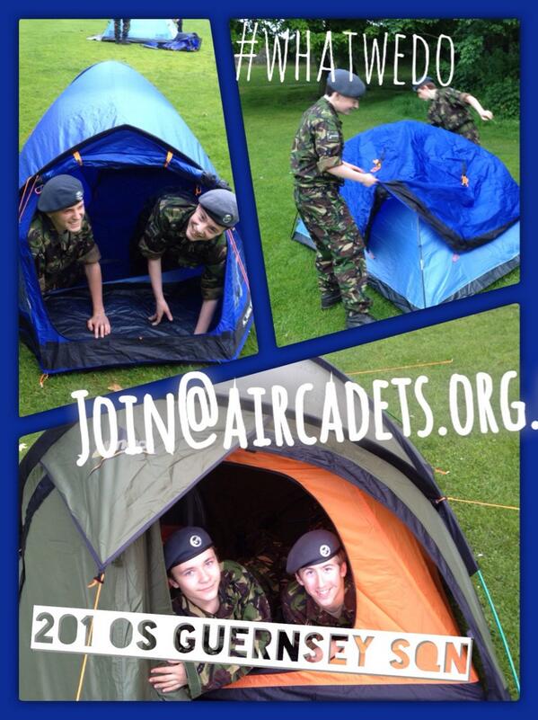 Tonight's task testing tents #terrific #whatwedo