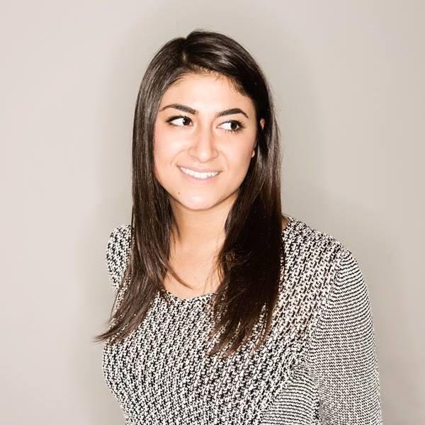 hillholliday's tweet image. The #Program35 #interns are here! HH welcome to Alyssa, Katie, Megan, &amp;amp; Nico, joining our #creative team this summer.