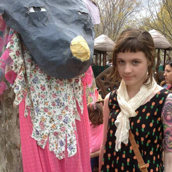 hillholliday's tweet image. The #Program35 #interns are here! HH welcome to Alyssa, Katie, Megan, &amp;amp; Nico, joining our #creative team this summer.