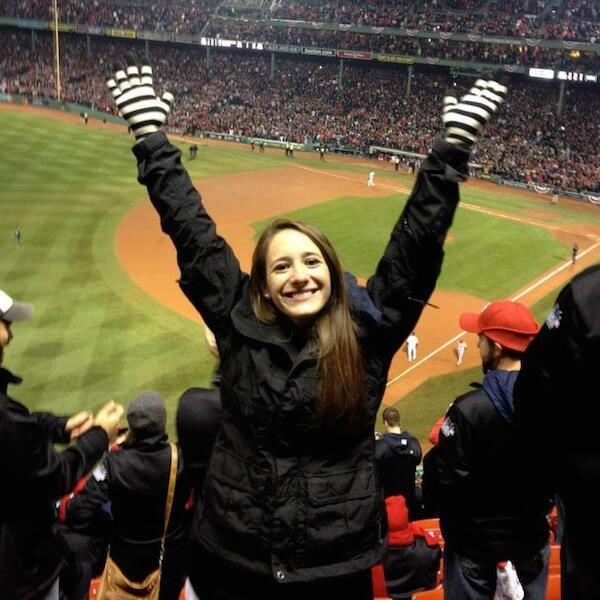 hillholliday's tweet image. The #Program35 #interns are here! HH welcome to Alyssa, Katie, Megan, &amp;amp; Nico, joining our #creative team this summer.