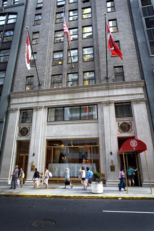<June 3 Afternoon Seminar: Regulatory Update for Hedge Funds/ Funds of Funds> is tomorrow 4:00pm.
