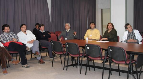 saludohiggins's tweet photo. Médicos especialistas se integrarán a servicio de Urgencia del Hospital de Santa Cruz
http://t.co/QQx5dd1drk http://t.co/wC7BqBywPL