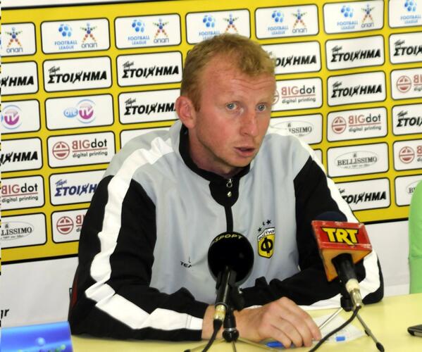 Sven Vandenbroeck tweet media