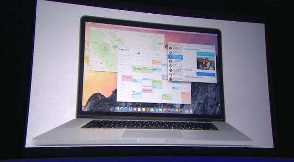 siti_najihah's tweet image. New transparent windows for #OSX10