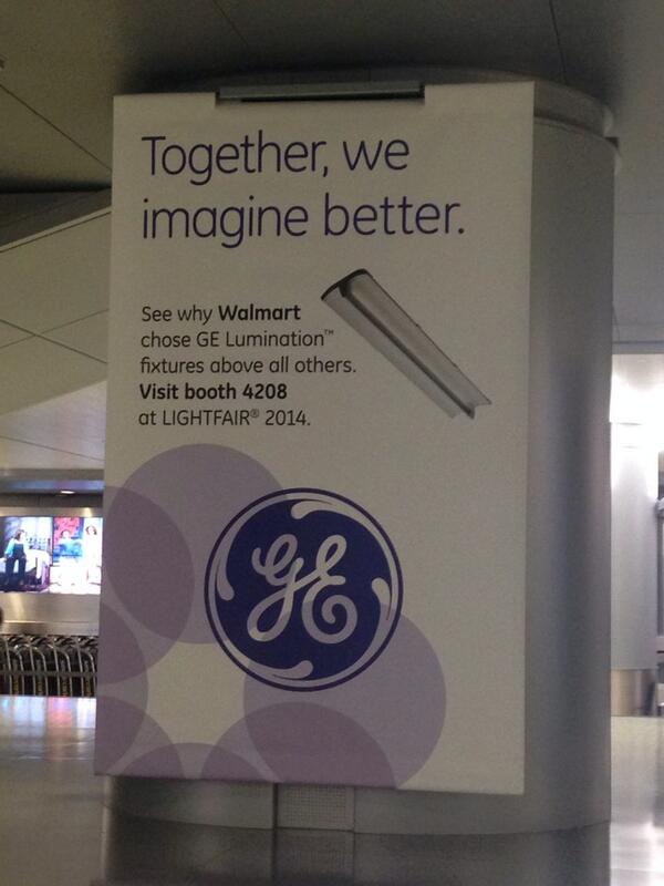 GE Lighting, a Savant Company tweet media