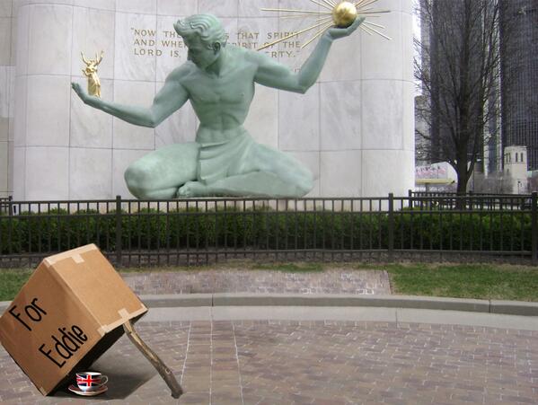 Cyndi! 💌 tweet media