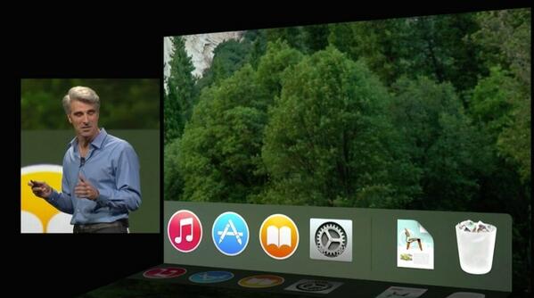 siti_najihah's tweet image. They maximize the space for content for #OSX10