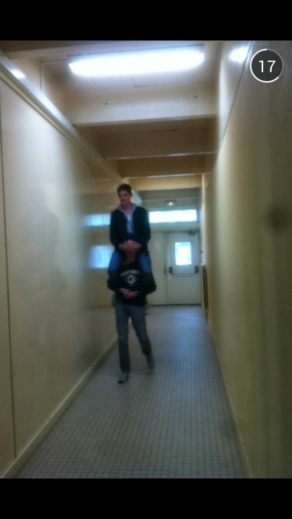 maxouillllle's tweet photo. @guillaumeberni ma petite biche d'amour 💜 http://t.co/001mqVIAxB