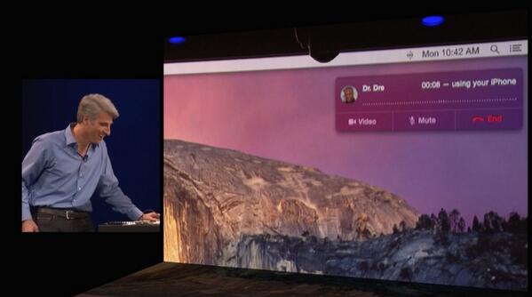 siti_najihah's tweet image. New features. #OSX10