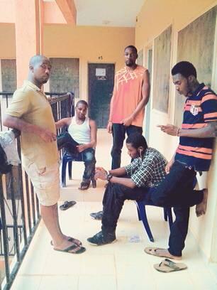 ifnotrayz's tweet photo. We're back to stay http://t.co/5gifPqlzAh