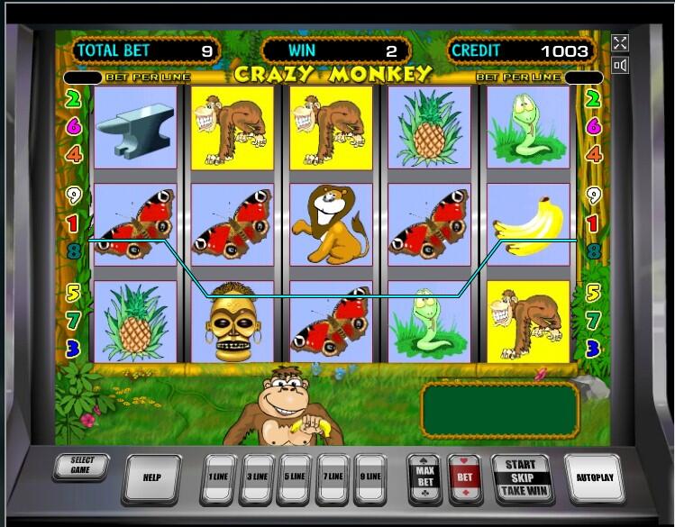 Crazy monkey slot ru4. Игровой автомат Crazy Monkey. Игровой автомат Crazy Monkey Император. Crazy Monkey на деньги. Crazy Monkey 2 игровой автомат.