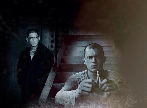 _PrisBreak_'s tweet image. Happy #mcm !! #MichaelMonday #PrisonBreak