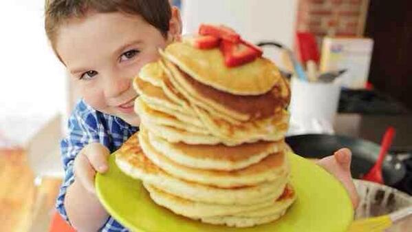 Our handsome boy Zach looking cute and hungry on the <a href="/Hallmark/">Hallmark</a> website!