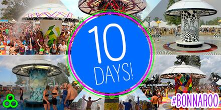 Bonnaroo tweet media