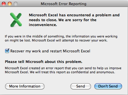 LaidOff's tweet photo. You know you're really back @ work when this friendly message pops up on screen. #endoftheworld #crash #autosave #mac http://t.co/OWWw8BqNYA